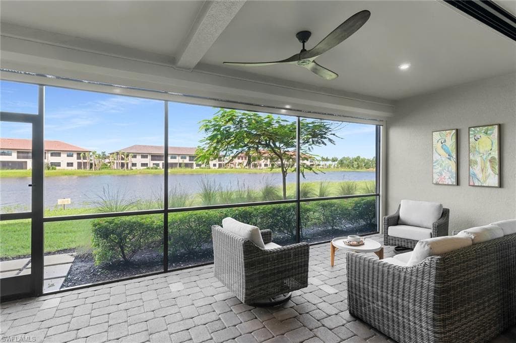 15249 Zeno Way 102, Naples, FL 34114-23