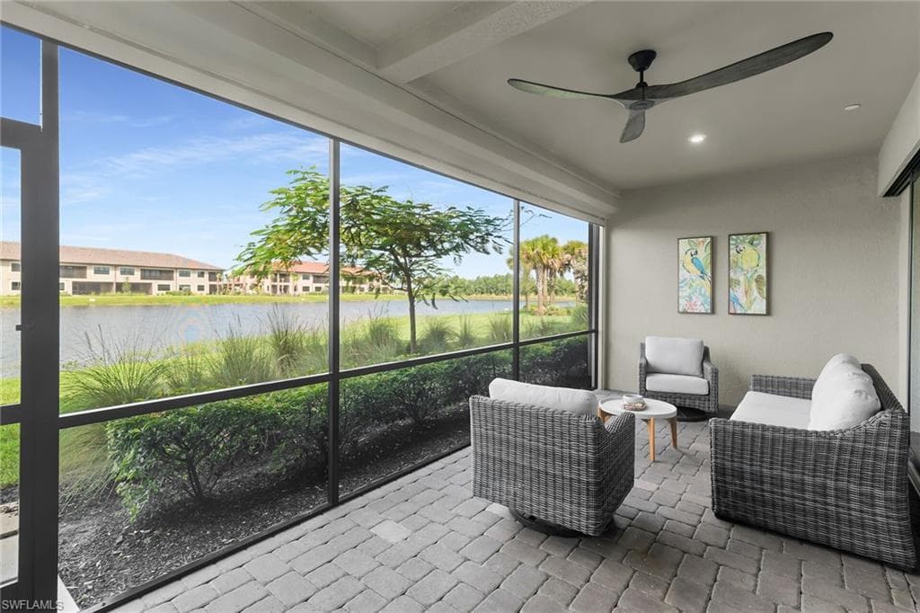 15249 Zeno Way 102, Naples, FL 34114-24
