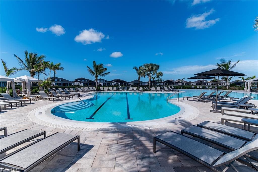 15249 Zeno Way 102, Naples, FL 34114-36
