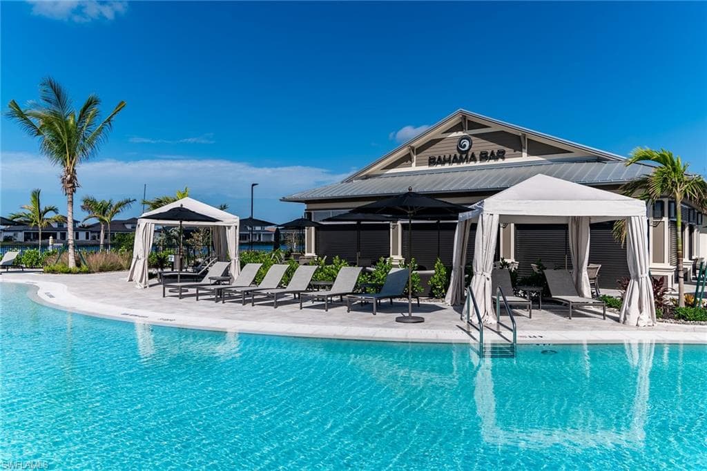 15249 Zeno Way 102, Naples, FL 34114-37