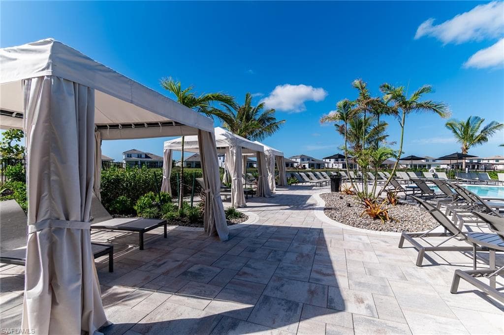 15249 Zeno Way 102, Naples, FL 34114-40