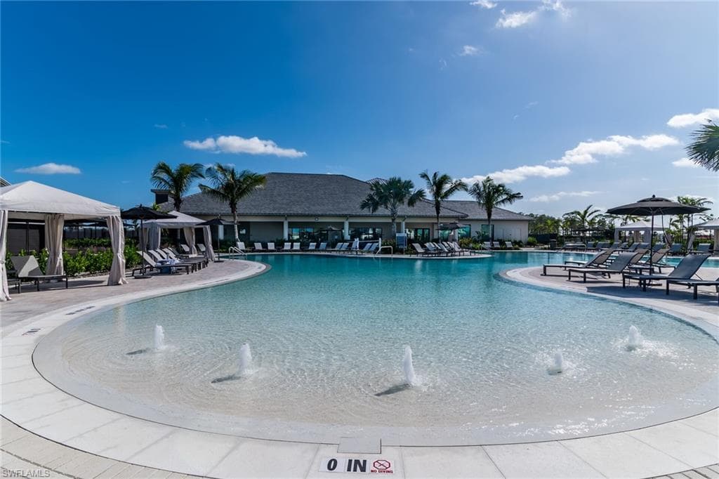 15249 Zeno Way 102, Naples, FL 34114-41