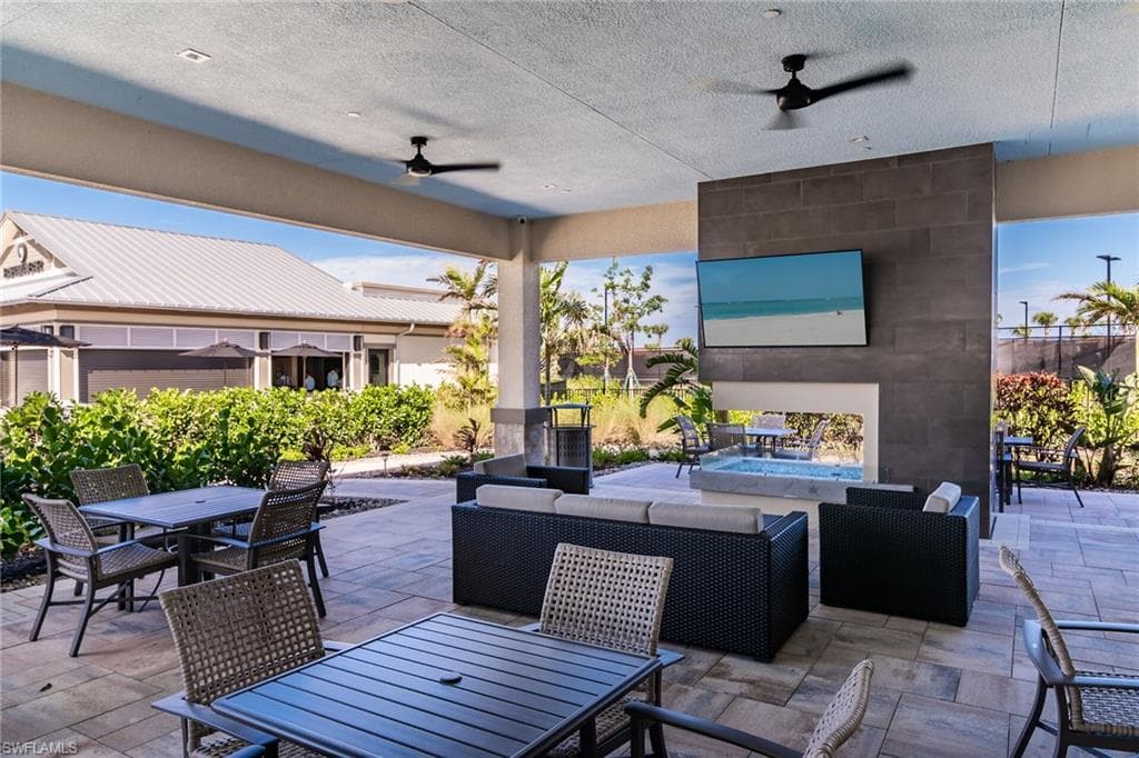 15249 Zeno Way 102, Naples, FL 34114-45
