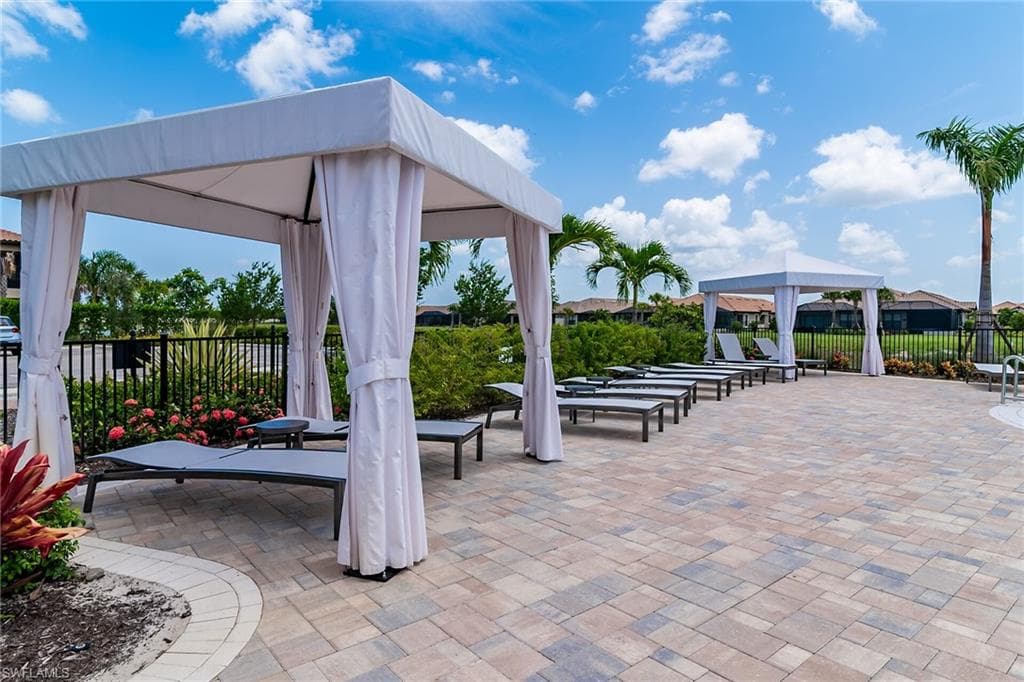 15249 Zeno Way 102, Naples, FL 34114-50