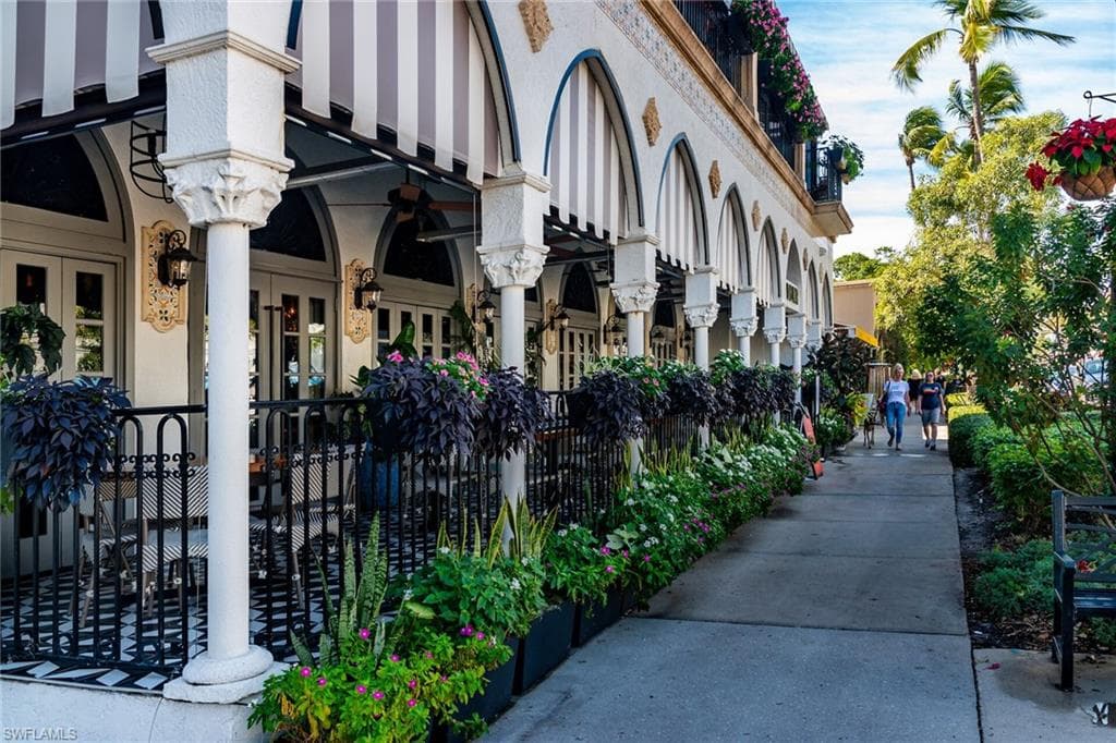 1835 Florida Club Cir 3107, Naples, FL 34112-34