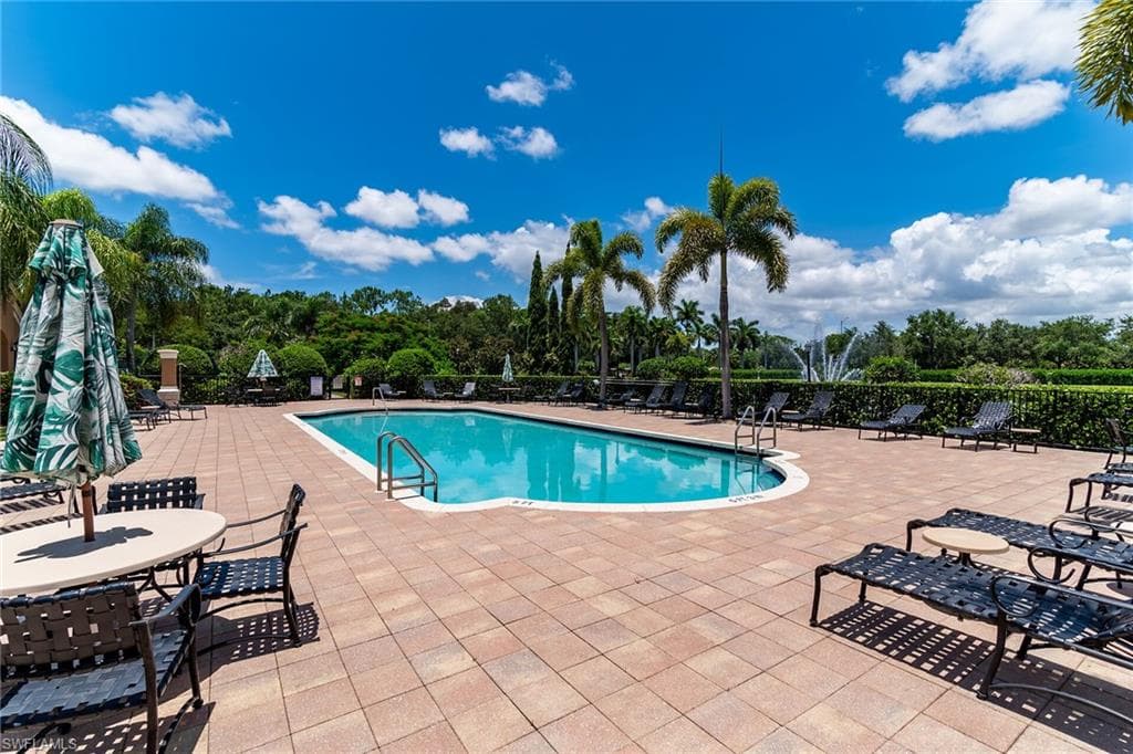 1835 Florida Club Cir 3107, Naples, FL 34112-6