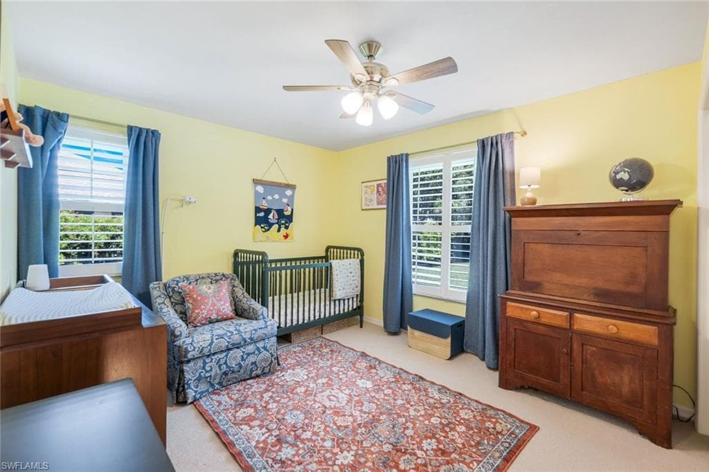 2319 Queens Way, Naples, FL 34112-25