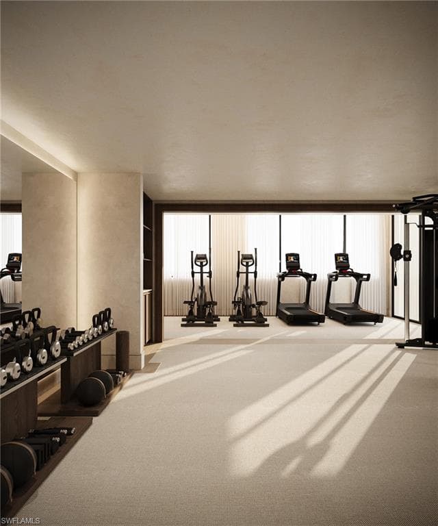 936 5th Ave S 306, Naples, FL 34102-13