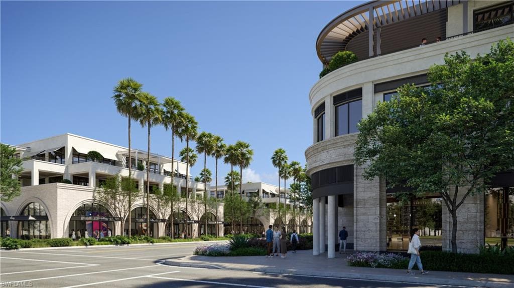 936 5th Ave S 306, Naples, FL 34102-1