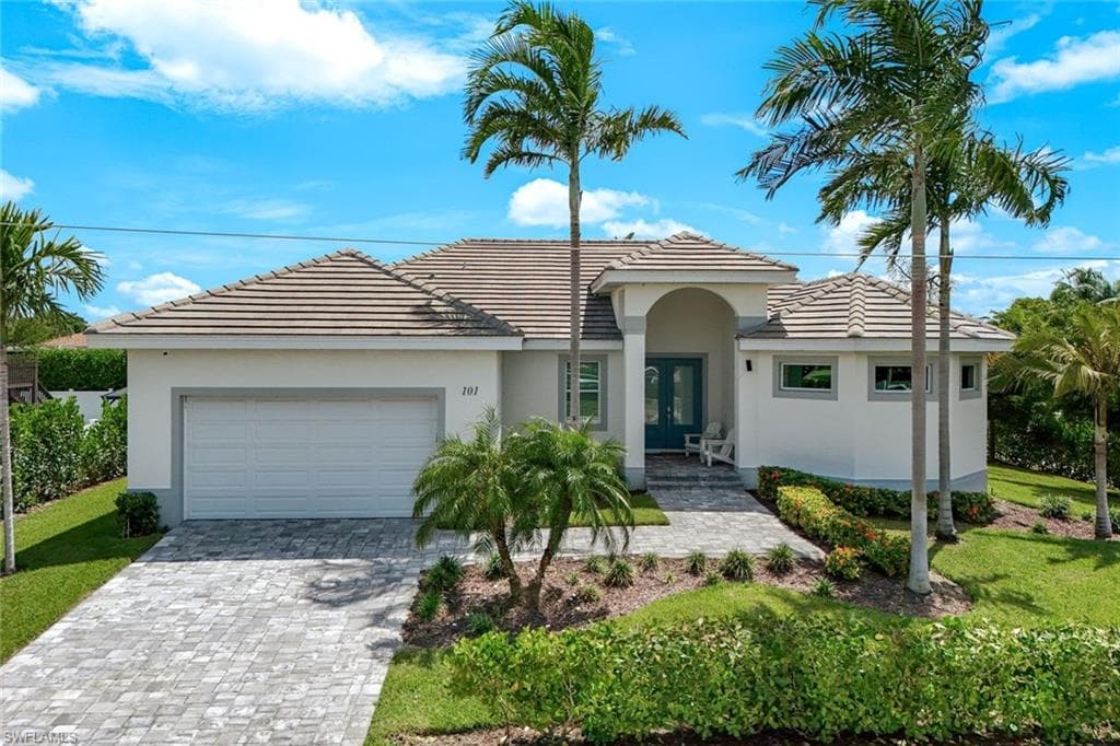 101 Bald Eagle Dr, Marco Island, FL 34145-2