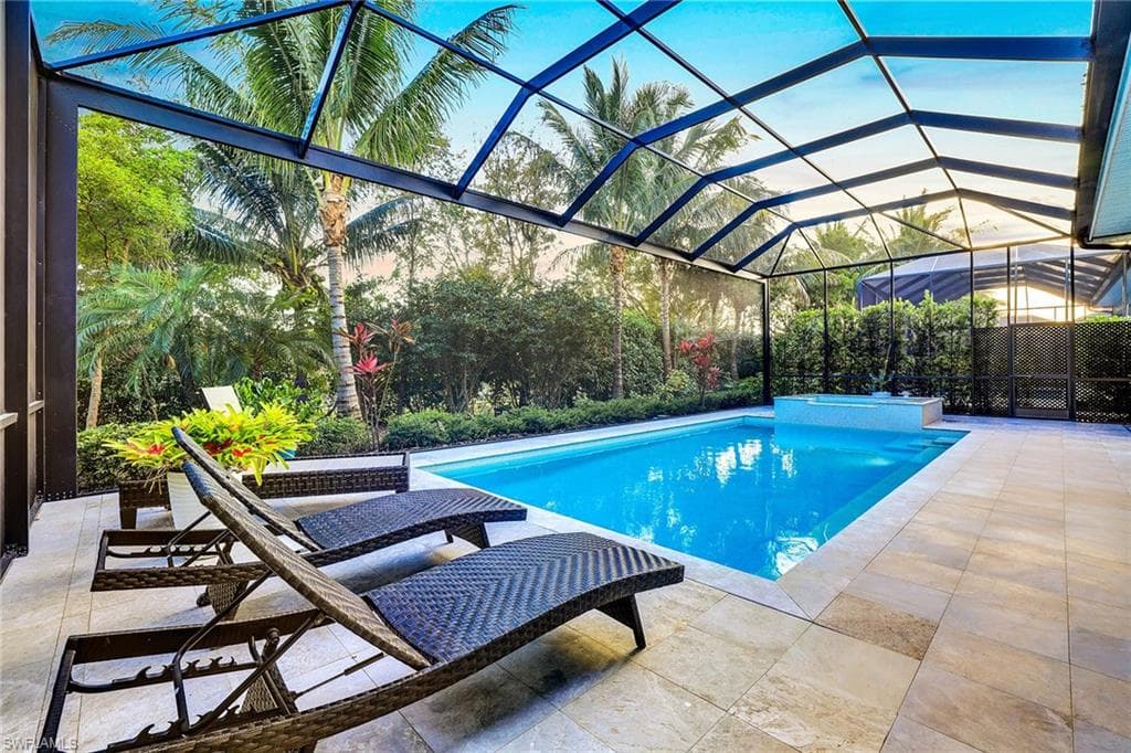 3164 Capistrano Ln, Naples, FL 34114-8