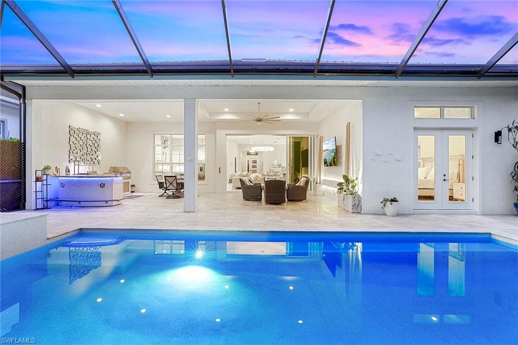 3164 Capistrano Ln, Naples, FL 34114-10