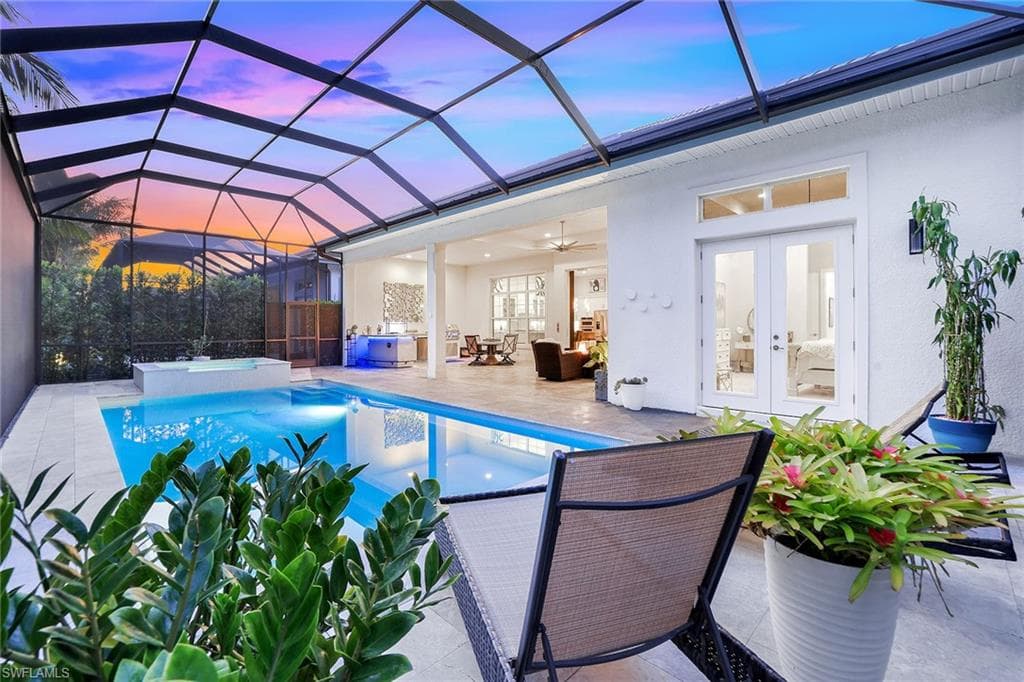 3164 Capistrano Ln, Naples, FL 34114-11