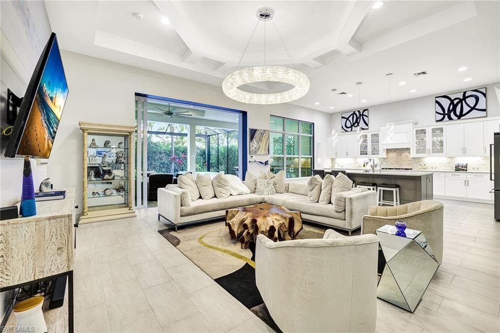 3164 Capistrano Ln, Naples, FL 34114-12