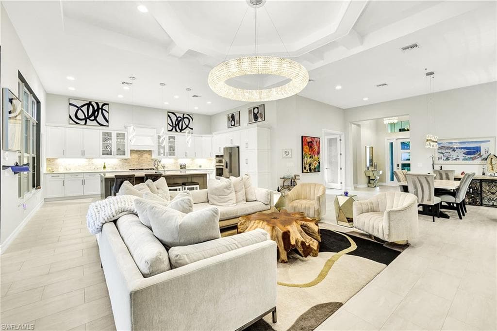 3164 Capistrano Ln, Naples, FL 34114-16