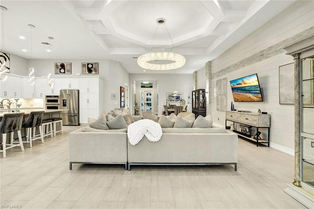 3164 Capistrano Ln, Naples, FL 34114-17