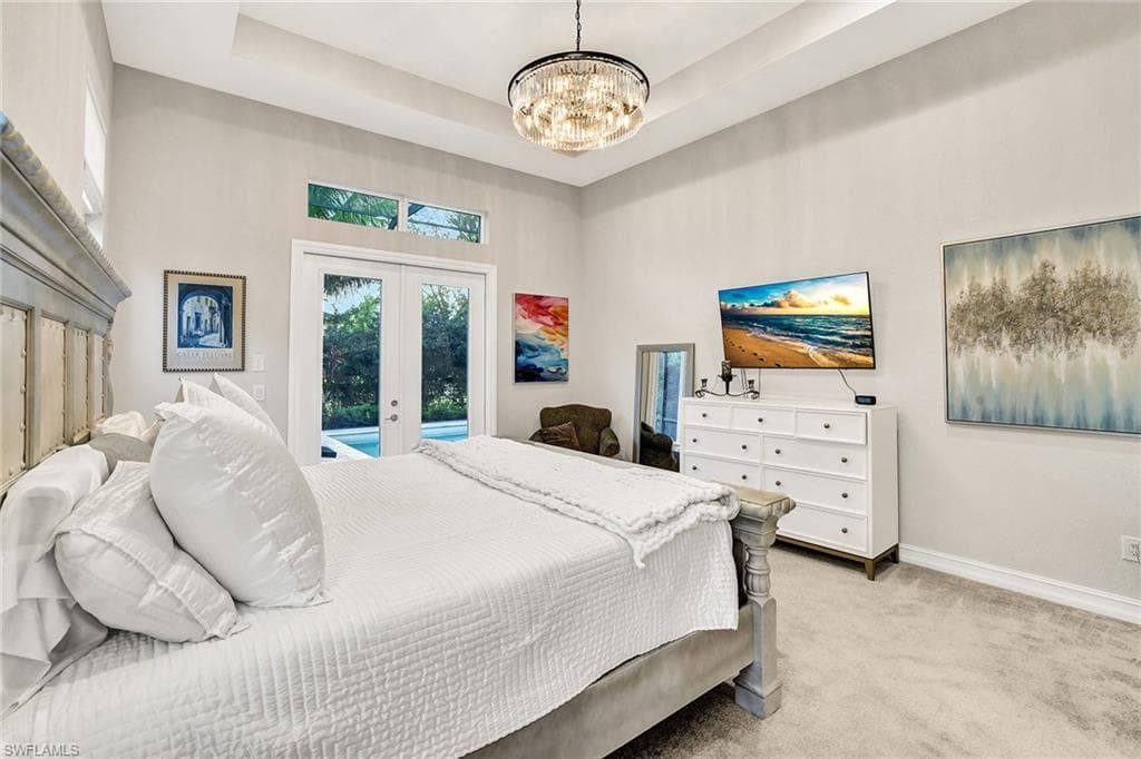 3164 Capistrano Ln, Naples, FL 34114-22