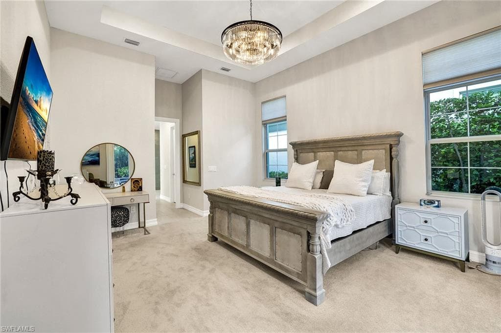 3164 Capistrano Ln, Naples, FL 34114-23