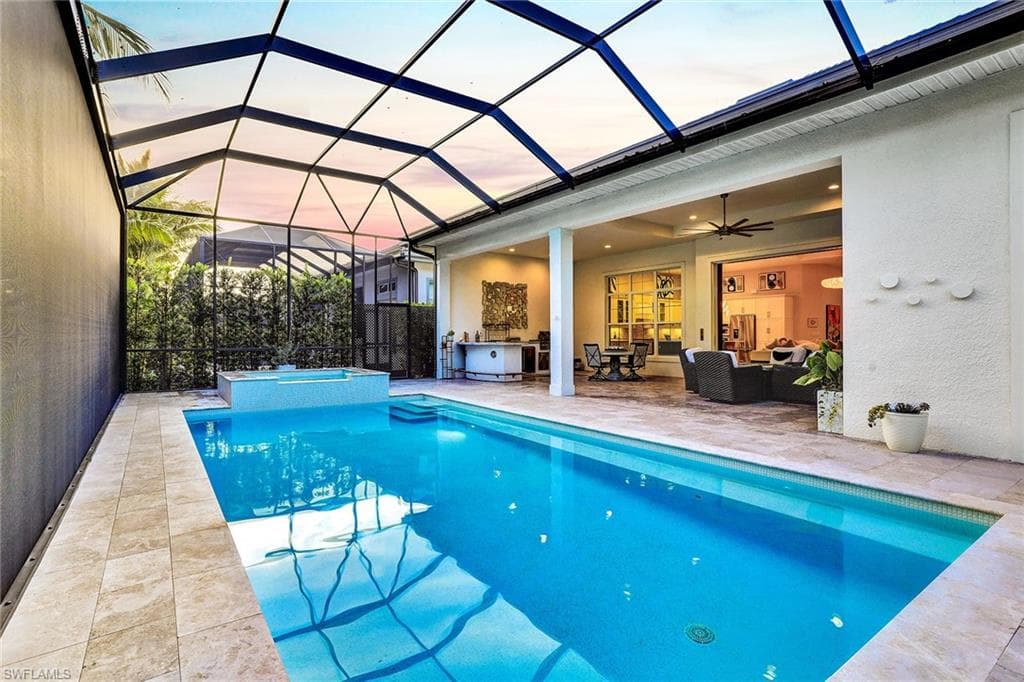 3164 Capistrano Ln, Naples, FL 34114-30