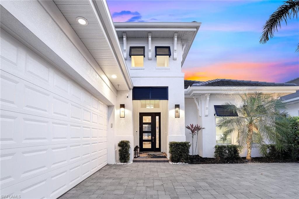 3164 Capistrano Ln, Naples, FL 34114-31