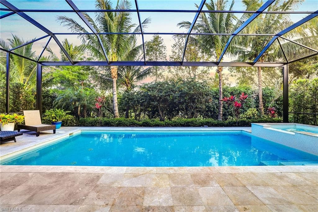 3164 Capistrano Ln, Naples, FL 34114-2