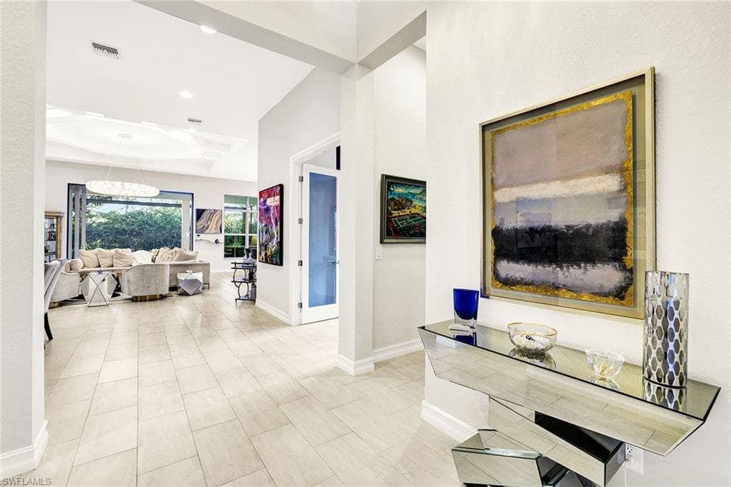 3164 Capistrano Ln, Naples, FL 34114-4