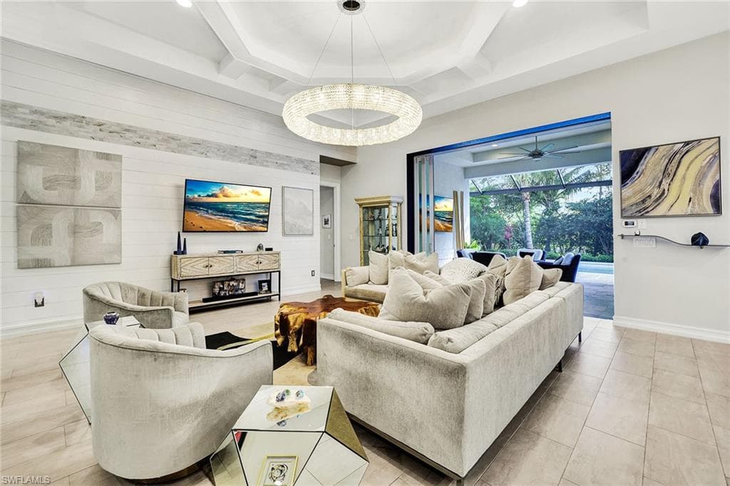 3164 Capistrano Ln, Naples, FL 34114-5