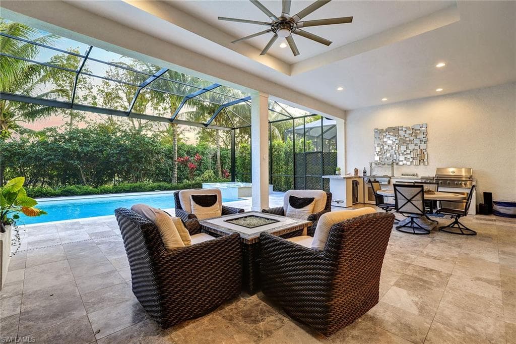 3164 Capistrano Ln, Naples, FL 34114-6