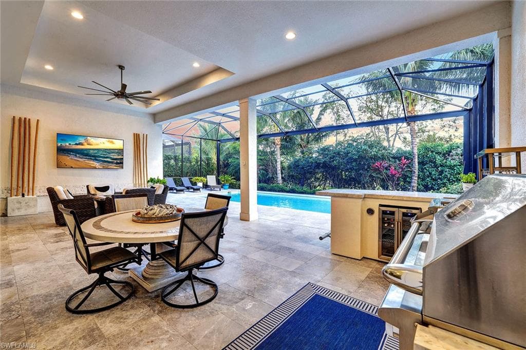 3164 Capistrano Ln, Naples, FL 34114-7