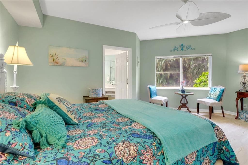 2820 Citrus Lake Dr T101, Naples, FL 34109-18