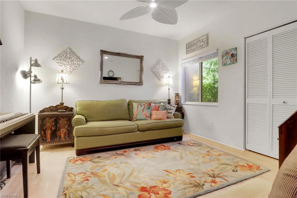 2820 Citrus Lake Dr T101, Naples, FL 34109-24