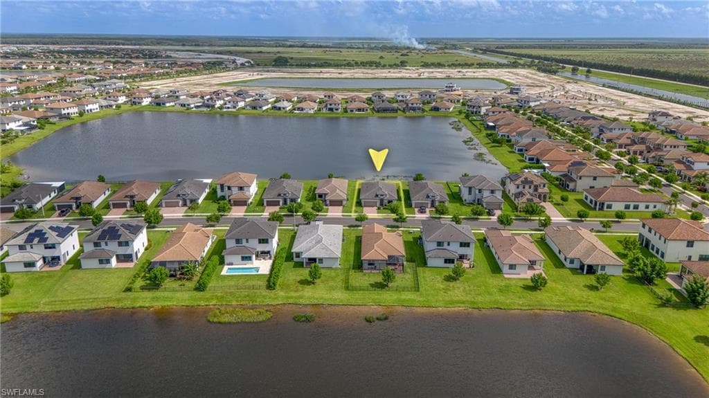 4947 Brigata Way, Ave Maria, FL 34142-1