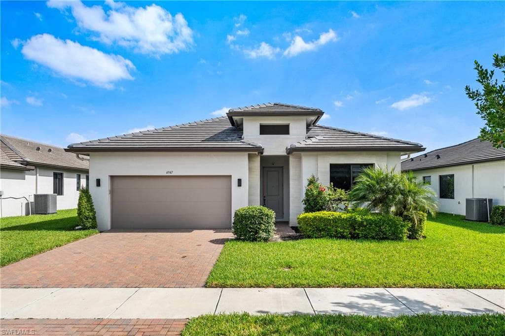 4947 Brigata Way, Ave Maria, FL 34142-4