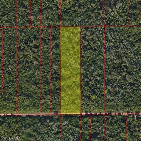 36th Ave SE, Naples, FL 34117-4
