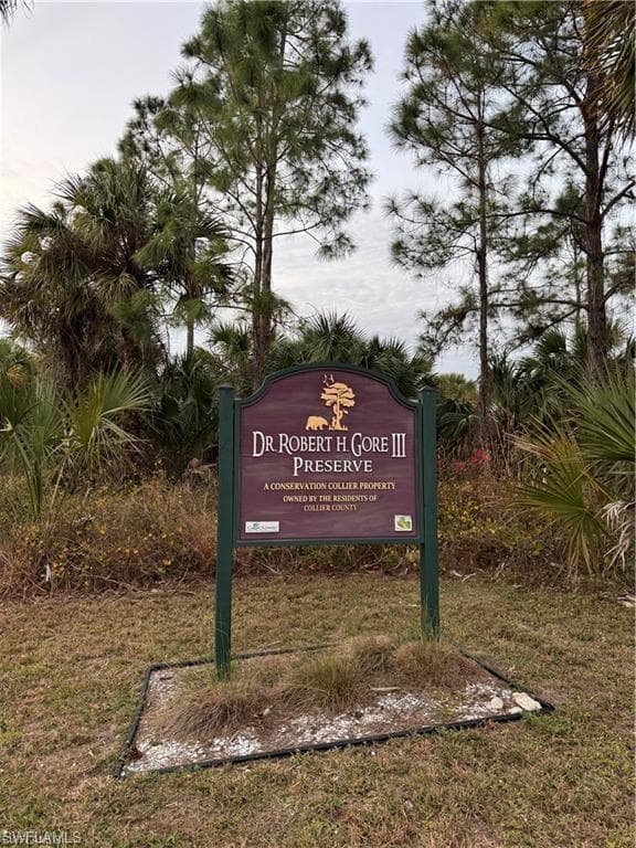 36th Ave SE, Naples, FL 34117-6