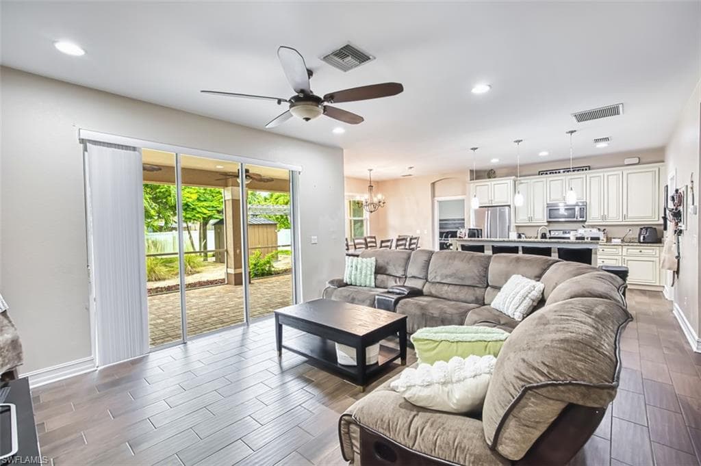 4609 Santiago Ln, Bonita Springs, FL 34134-12