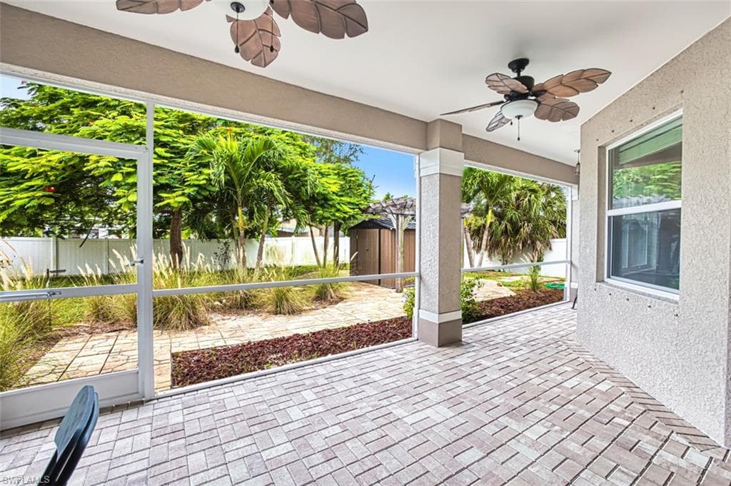 4609 Santiago Ln, Bonita Springs, FL 34134-18