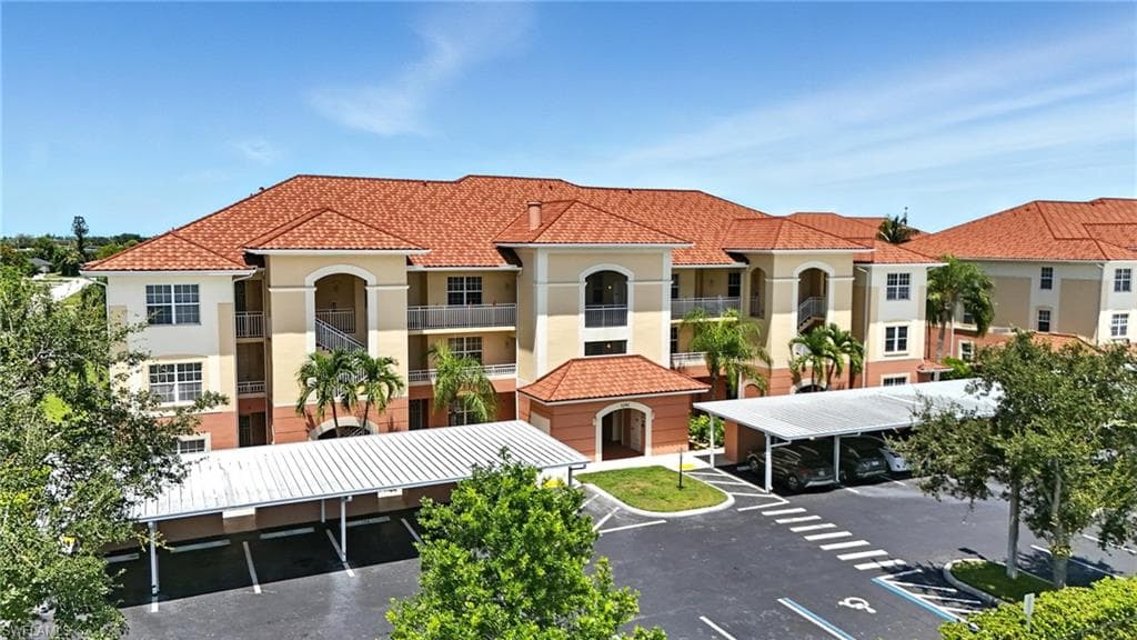 1141 Van Loon Commons Cir 305, Cape Coral, FL 33909-1