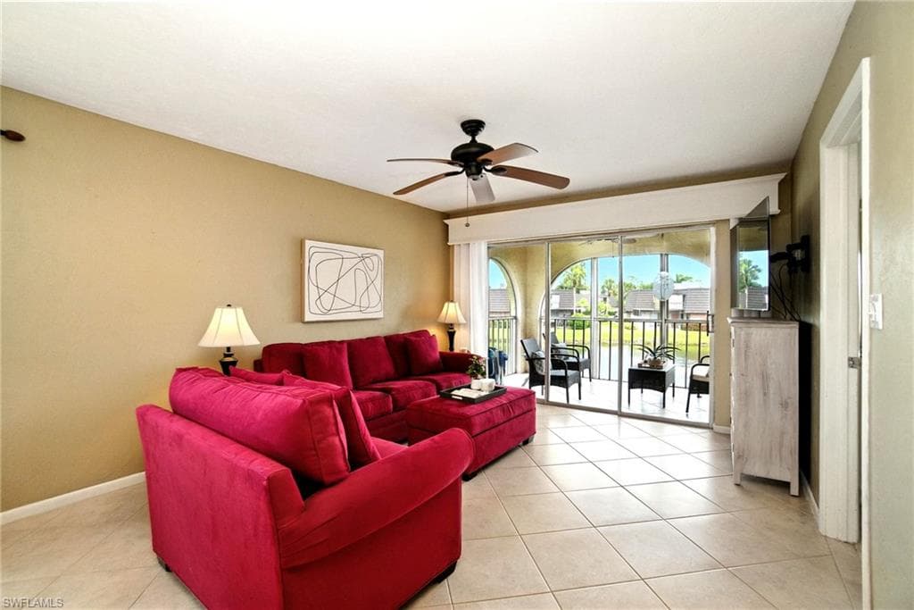 366 Charlemagne Blvd C201, Naples, FL 34112-10