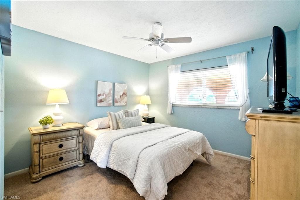 366 Charlemagne Blvd C201, Naples, FL 34112-17