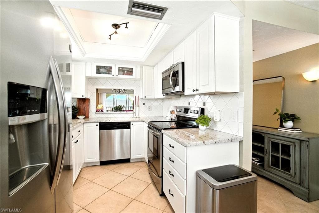 366 Charlemagne Blvd C201, Naples, FL 34112-24