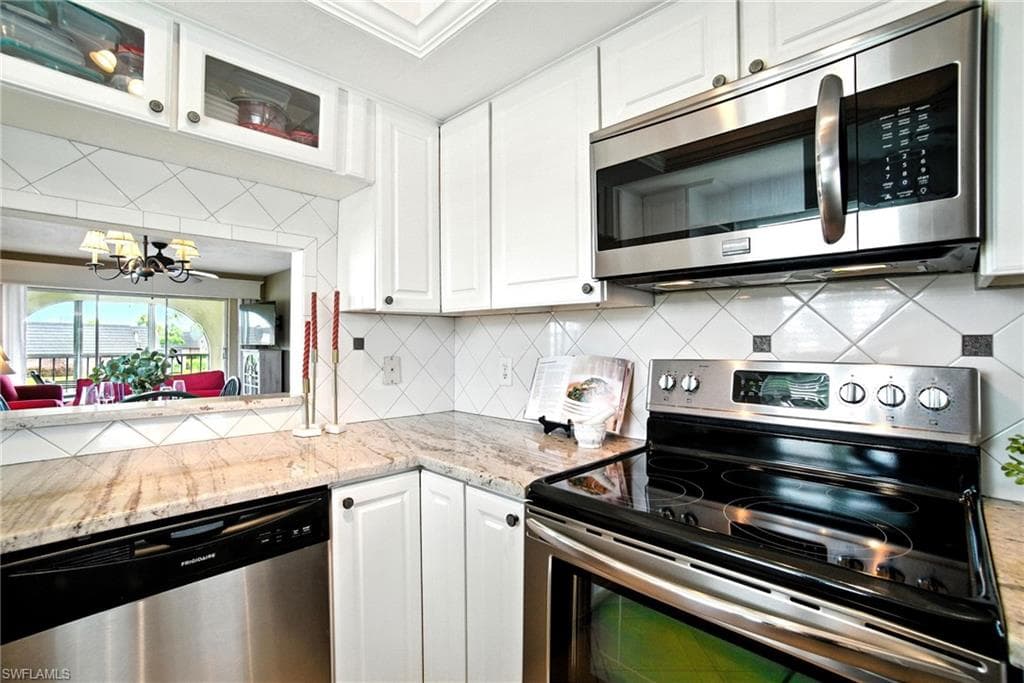 366 Charlemagne Blvd C201, Naples, FL 34112-27