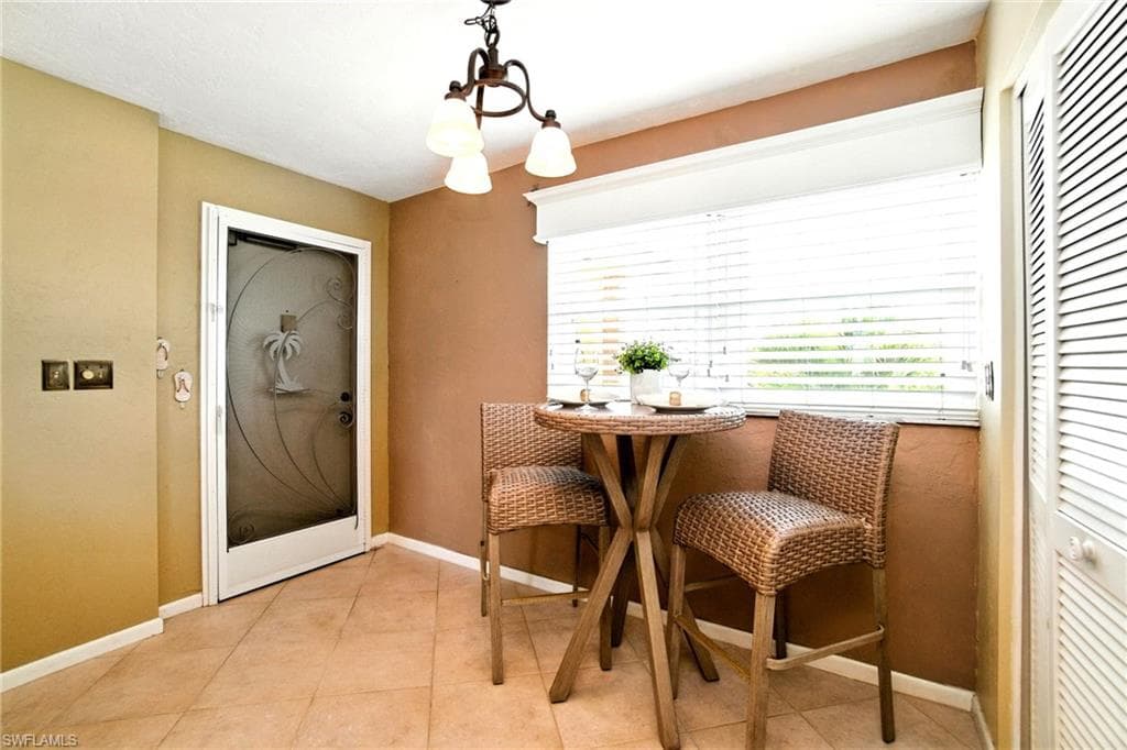 366 Charlemagne Blvd C201, Naples, FL 34112-28