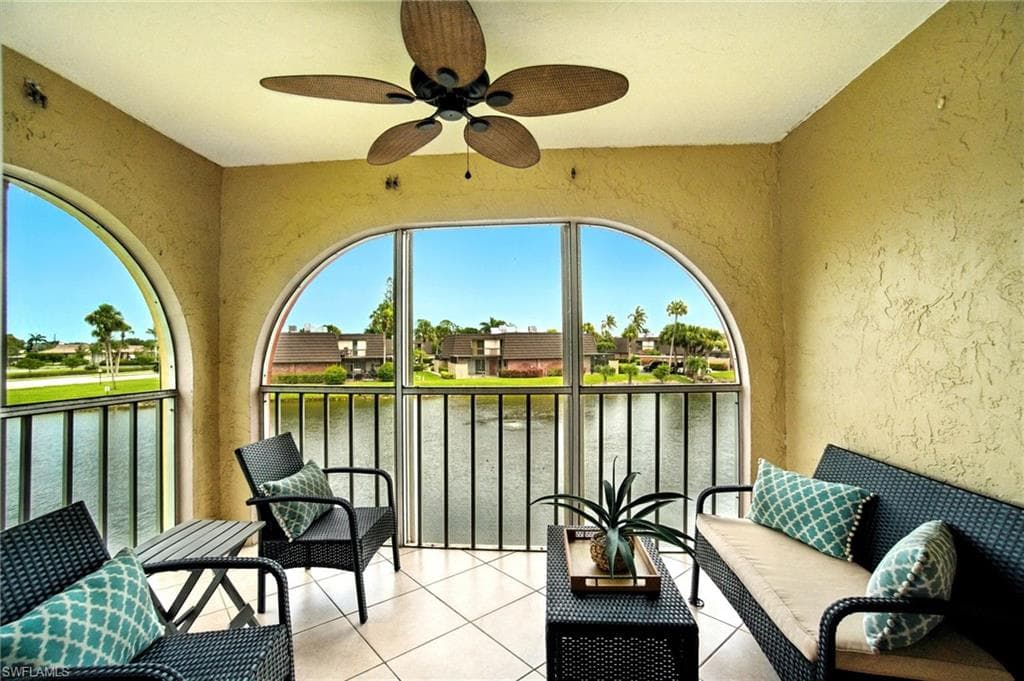 366 Charlemagne Blvd C201, Naples, FL 34112-29