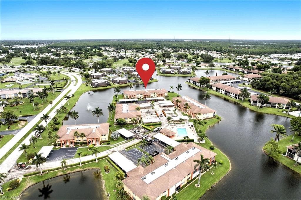 366 Charlemagne Blvd C201, Naples, FL 34112-33