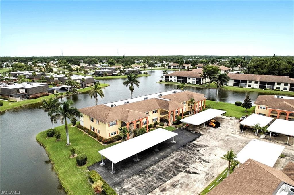366 Charlemagne Blvd C201, Naples, FL 34112-34