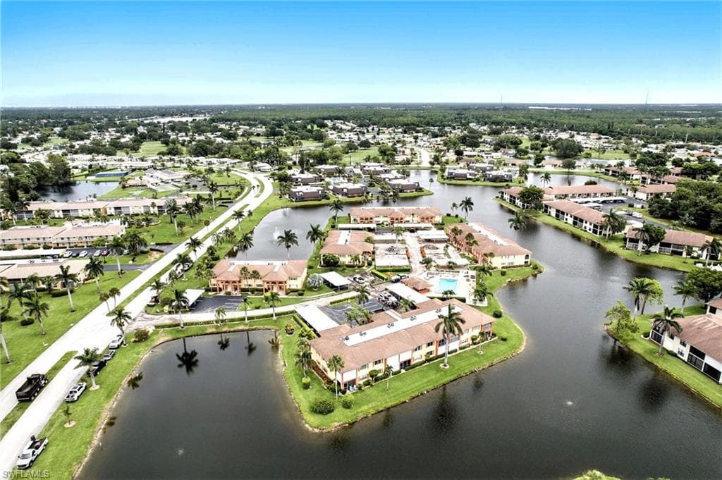 366 Charlemagne Blvd C201, Naples, FL 34112-42