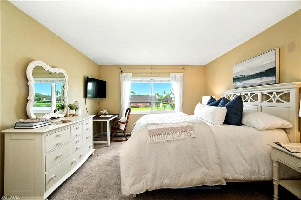 366 Charlemagne Blvd C201, Naples, FL 34112-4