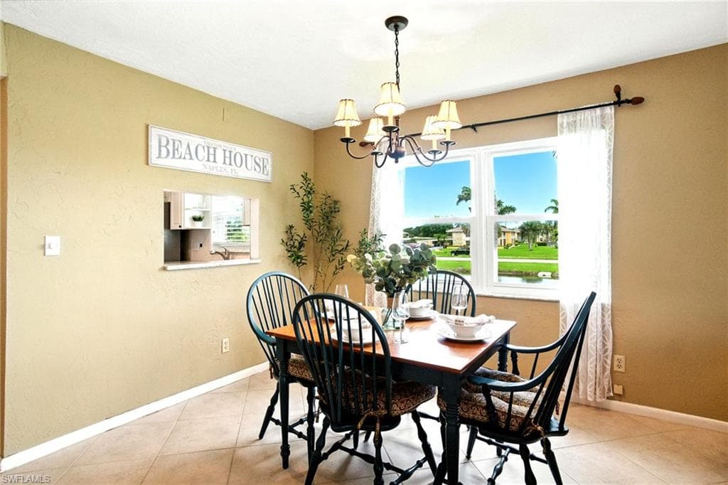 366 Charlemagne Blvd C201, Naples, FL 34112-5