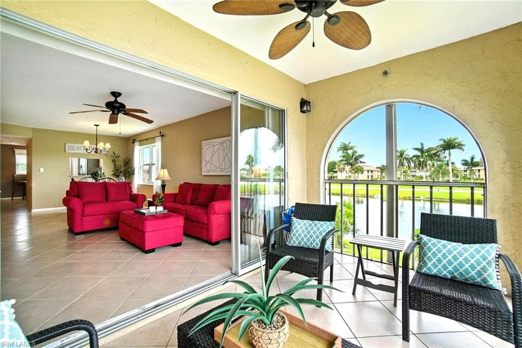 366 Charlemagne Blvd C201, Naples, FL 34112-6